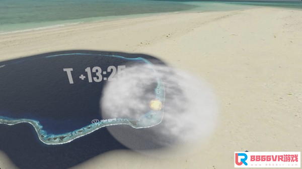 [VR交流学习] 1952 氢弹实验（Perspectives: Paradise）vr game crack9553 作者:admin 帖子ID:2261 
