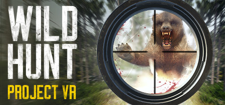 [VR交流学习] 野外狩猎项目VR（Project VR Wild Hunt）vr game crack4123 作者:admin 帖子ID:2262 