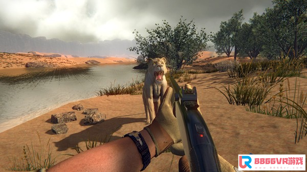 [VR交流学习] 野外狩猎项目VR（Project VR Wild Hunt）vr game crack7527 作者:admin 帖子ID:2262 