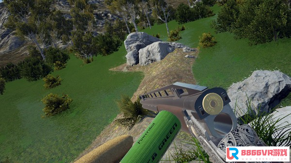 [VR交流学习] 野外狩猎项目VR（Project VR Wild Hunt）vr game crack7548 作者:admin 帖子ID:2262 