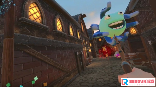 [VR交流学习] 节奏法师VR（Rhythm Mage VR） 正式版 vr game crack7516 作者:admin 帖子ID:2263 