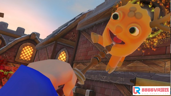 [VR交流学习] 节奏法师VR（Rhythm Mage VR） 正式版 vr game crack7148 作者:admin 帖子ID:2263 