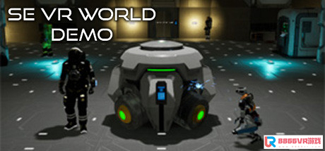 [VR交流学习] (SE VR World Demo)vr game crack4637 作者:admin 帖子ID:2264 