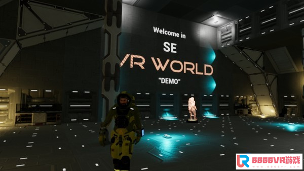 [VR交流学习] (SE VR World Demo)vr game crack6626 作者:admin 帖子ID:2264 