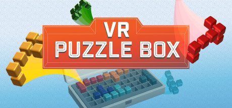 [VR交流学习] 拼图练习（VR Puzzle Box）vr game crack5583 作者:admin 帖子ID:2266 