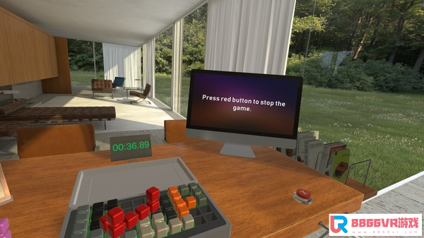 [VR交流学习] 拼图练习（VR Puzzle Box）vr game crack3204 作者:admin 帖子ID:2266 