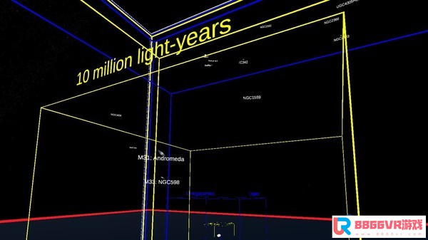 [VR交流学习]宇宙-你的位置（You Are Here）重置版 vr game crack8954 作者:admin 帖子ID:2267 