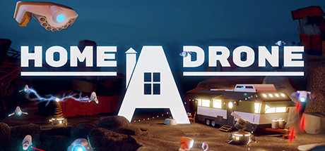 [VR交流学习] 无人机防守（Home A Drone）vr game crack2281 作者:admin 帖子ID:2268 