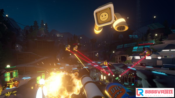 [VR交流学习] 无人机防守（Home A Drone）vr game crack257 作者:admin 帖子ID:2268 
