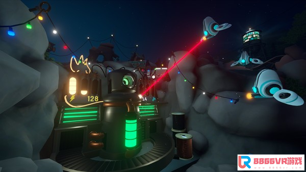 [VR交流学习] 无人机防守（Home A Drone）vr game crack2661 作者:admin 帖子ID:2268 