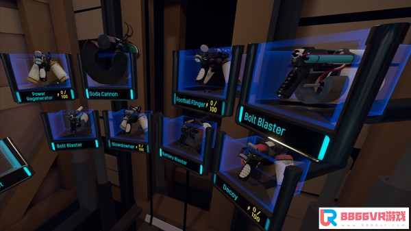 [VR交流学习] 无人机防守（Home A Drone）vr game crack5708 作者:admin 帖子ID:2268 