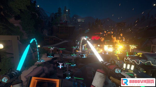 [VR交流学习] 无人机防守（Home A Drone）vr game crack5936 作者:admin 帖子ID:2268 