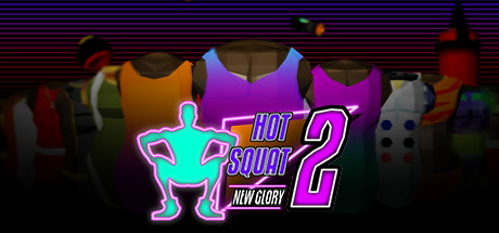 [VR交流学习] 热力蹲起2 .VR（Hot Squat 2: New Glory）vr game crack9909 作者:admin 帖子ID:2269 