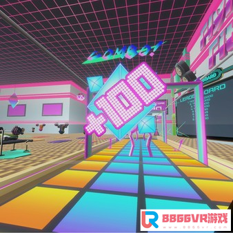 [VR交流学习] 热力蹲起2 .VR（Hot Squat 2: New Glory）vr game crack8772 作者:admin 帖子ID:2269 