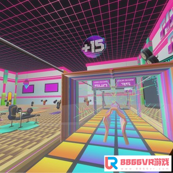 [VR交流学习] 热力蹲起2 .VR（Hot Squat 2: New Glory）vr game crack8532 作者:admin 帖子ID:2269 