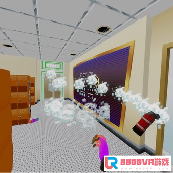 [VR交流学习] 热力蹲起2 .VR（Hot Squat 2: New Glory）vr game crack3107 作者:admin 帖子ID:2269 
