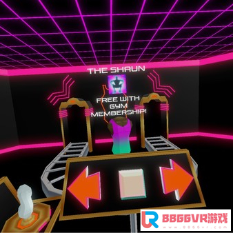 [VR交流学习] 热力蹲起2 .VR（Hot Squat 2: New Glory）vr game crack235 作者:admin 帖子ID:2269 