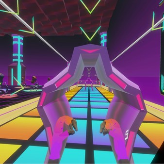 [VR交流学习] 热力蹲起2 .VR（Hot Squat 2: New Glory）vr game crack6553 作者:admin 帖子ID:2269 