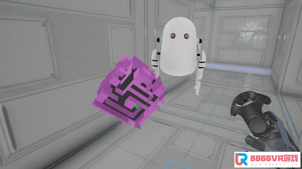 [VR交流学习] 平行立方体（Inside The Cubes）vr game crack3705 作者:admin 帖子ID:2270 