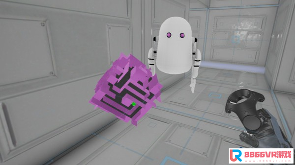 [VR交流学习] 平行立方体（Inside The Cubes）vr game crack3426 作者:admin 帖子ID:2270 