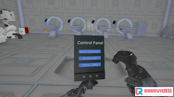 [VR交流学习] 平行立方体（Inside The Cubes）vr game crack6600 作者:admin 帖子ID:2270 
