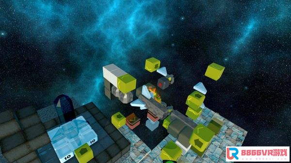 [VR交流学习] N.A.N工业（N.a.N Industry VR）vr game crack4749 作者:admin 帖子ID:2271 