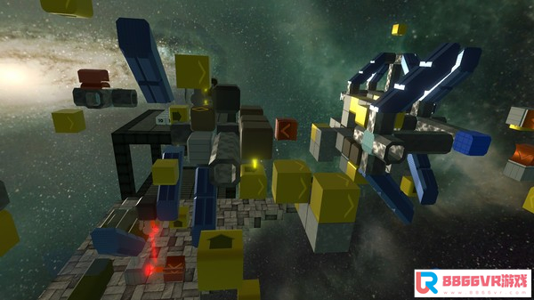 [VR交流学习] N.A.N工业（N.a.N Industry VR）vr game crack5229 作者:admin 帖子ID:2271 