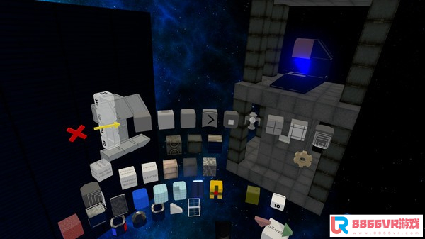 [VR交流学习] N.A.N工业（N.a.N Industry VR）vr game crack119 作者:admin 帖子ID:2271 