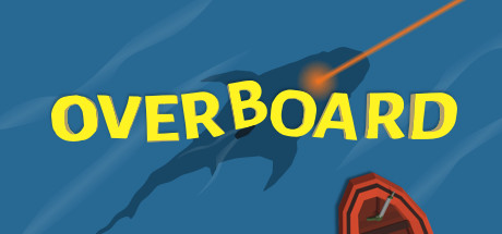 [VR交流学习] 鲨鱼的攻击（Overboard）vr game crack7783 作者:admin 帖子ID:2272 
