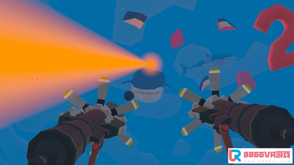 [VR交流学习] 鲨鱼的攻击（Overboard）vr game crack3064 作者:admin 帖子ID:2272 