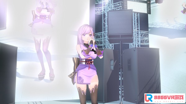 [VR交流学习]ポリフる feat. 朝ノ瑠璃（polyfuru feat. ASANO RURI）2757 作者:admin 帖子ID:2273 