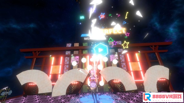 [VR交流学习]ポリフる feat. 朝ノ瑠璃（polyfuru feat. ASANO RURI）8899 作者:admin 帖子ID:2273 