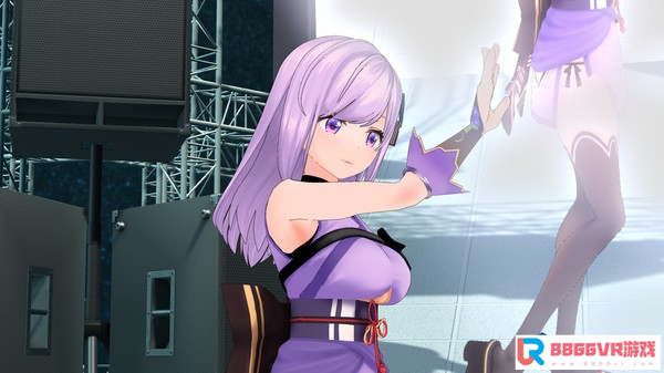 [VR交流学习]ポリフる feat. 朝ノ瑠璃（polyfuru feat. ASANO RURI）3992 作者:admin 帖子ID:2273 