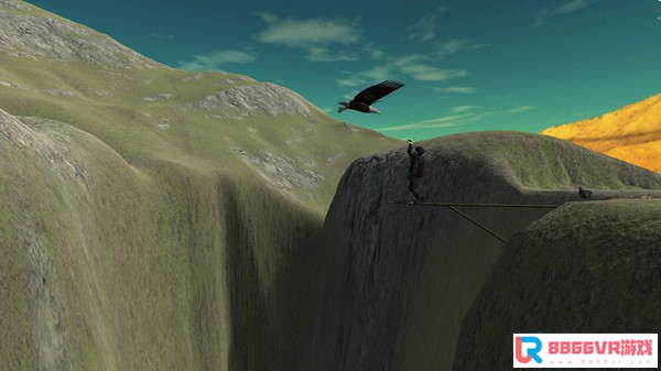 [VR交流学习] 城市快递模拟（Scooter Delivery VR）vr game crack890 作者:admin 帖子ID:2274 