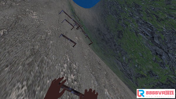[VR交流学习] 城市快递模拟（Scooter Delivery VR）vr game crack8526 作者:admin 帖子ID:2274 