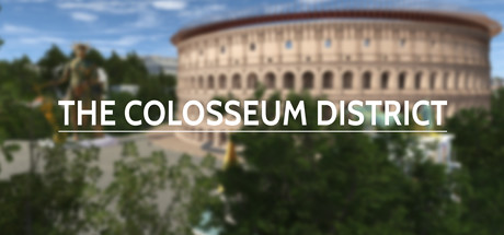 [VR交流学习] 罗马风情（Rome Reborn: The Colosseum District）vr game...9762 作者:admin 帖子ID:2275 