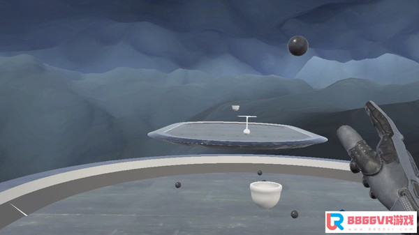 [VR交流学习] 投掷（Throw The Ball In the Hole）vr game crack5781 作者:admin 帖子ID:2276 
