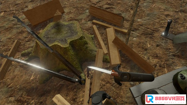 [VR交流学习] 篝火模拟器（VR takibi）vr game crack3376 作者:admin 帖子ID:2278 