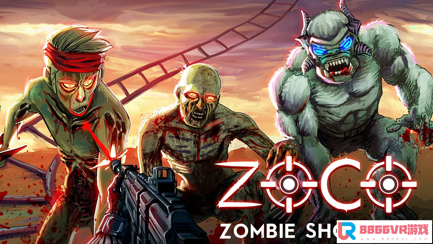 [VR共享内容] 过山车打僵尸（ZoCo: Roller Coaster Zombie Shooting）3095 作者:admin 帖子ID:2279 僵尸是什么,僵尸片,僵尸大战2,僵尸大战,僵尸评价