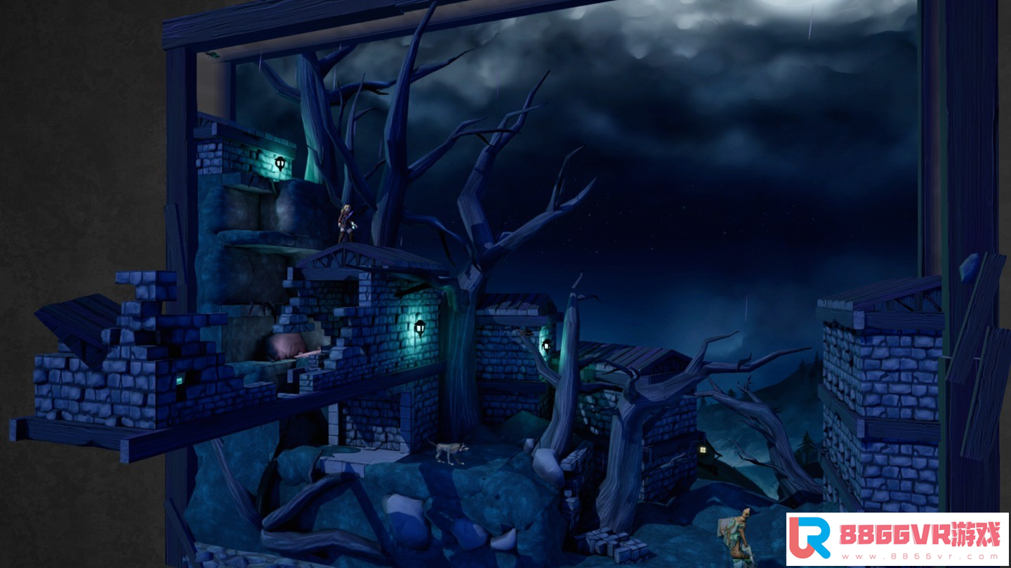[VR共享内容] 女巫之血（Witchblood）861 作者:admin 帖子ID:2282 血帮blood,恶血 bad blood,blood血液剧情,blood血免费全集,bloodlad血意少年
