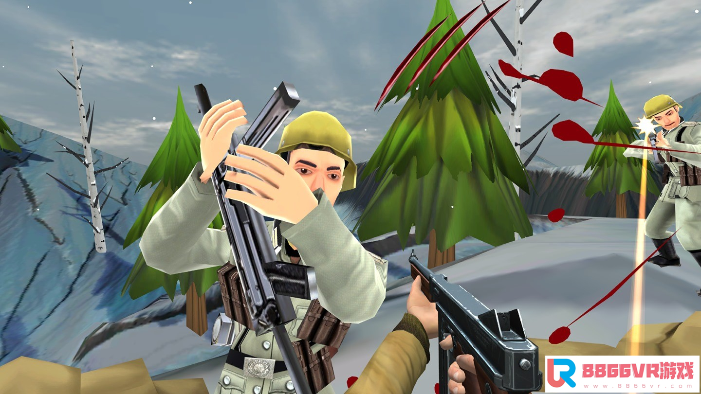 [VR共享内容] 二战:寒冬之怒（Winter Fury WWII）726 作者:admin 帖子ID:2283 reebok fury,fury lite,tyson fury,rally fury,infury