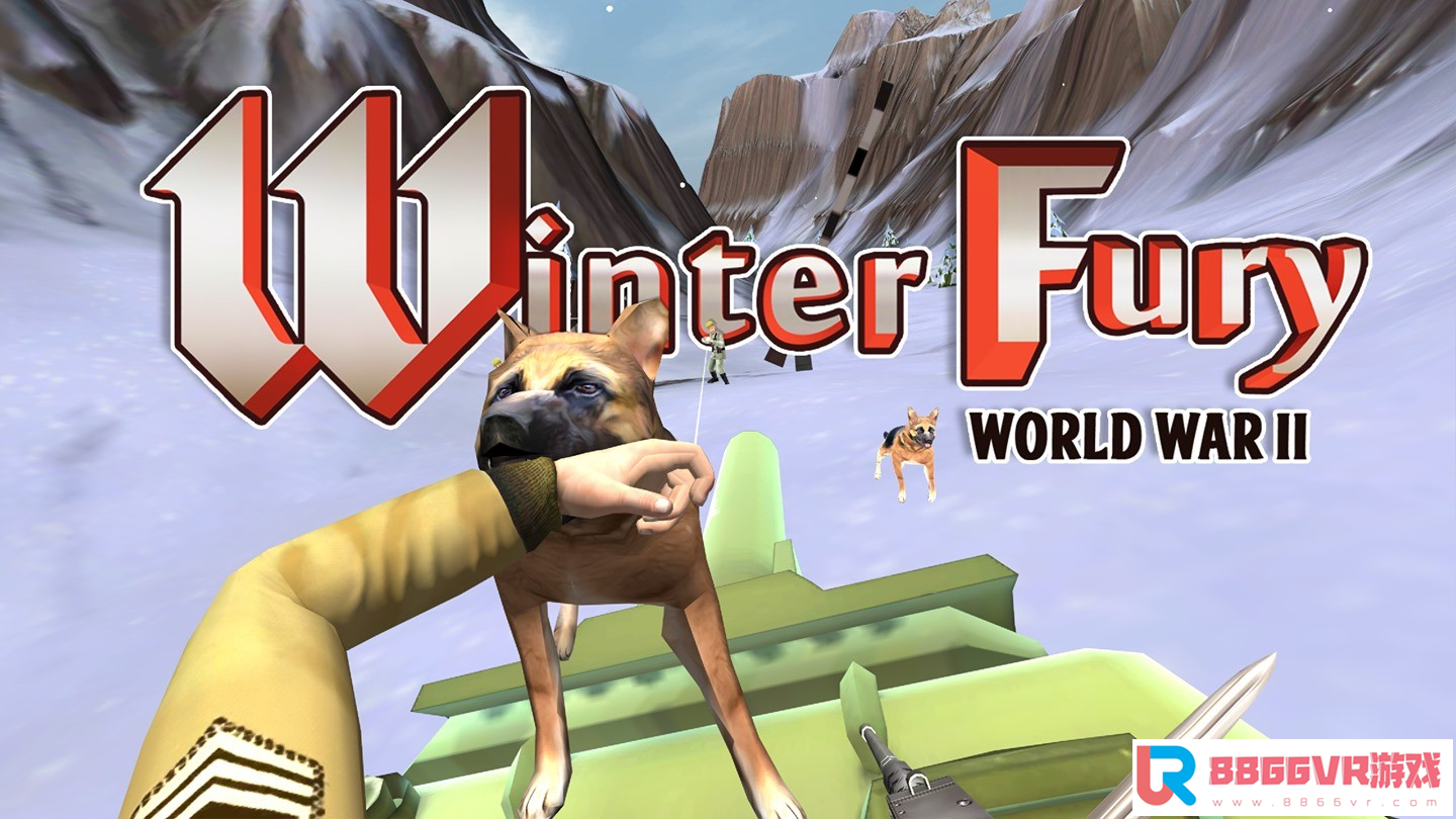 [VR共享内容] 二战:寒冬之怒（Winter Fury WWII）5411 作者:admin 帖子ID:2283 reebok fury,fury lite,tyson fury,rally fury,infury