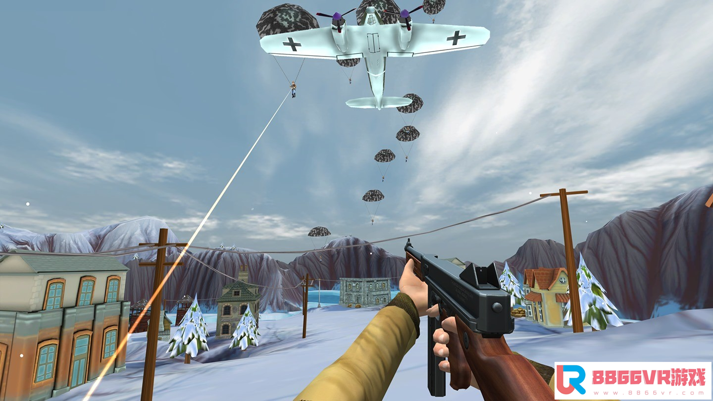 [VR共享内容] 二战:寒冬之怒（Winter Fury WWII）8618 作者:admin 帖子ID:2283 reebok fury,fury lite,tyson fury,rally fury,infury