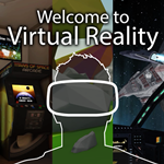 [VR共享内容] 虚拟现实（Welcome to Virtual Reality）3076 作者:admin 帖子ID:2284 虚拟现实内容,虚拟现实条件