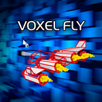[VR共享内容] 像素穿梭（Voxel Fly）9368 作者:admin 帖子ID:2286 voxelbook,voxeliet,voxelwise,voxel8,magicavoxel