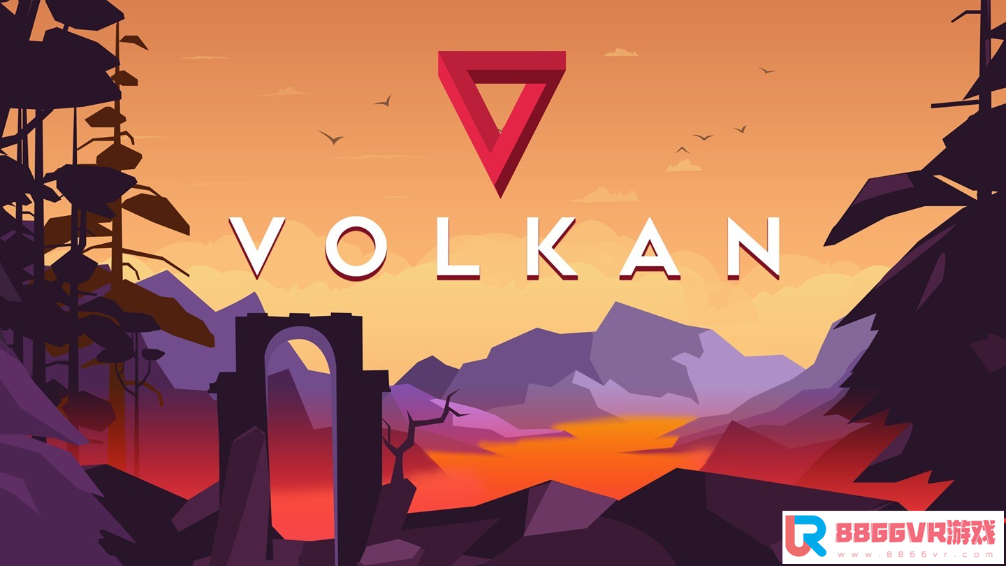 [VR共享内容] 沃尔坎（Volkan）6973 作者:admin 帖子ID:2287 如何共享,共享