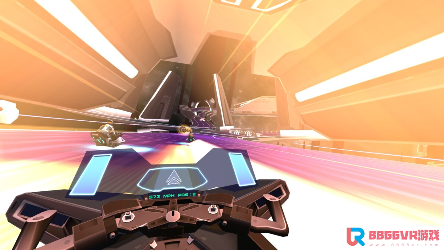 [VR共享内容]空穴赛车手（Void Racer）9072 作者:admin 帖子ID:2288 赛车手s,我想当赛车手,国际赛车手