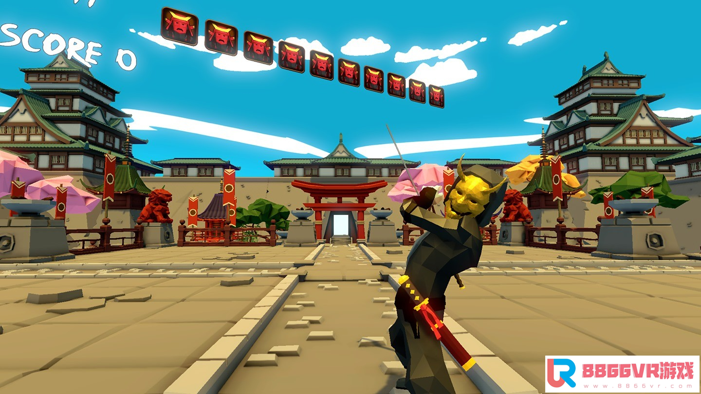 [VR共享内容] VR虚拟忍者（Virtual Ninja VR）6681 作者:admin 帖子ID:2289 忍者之书,忍者之印,忍者的训练