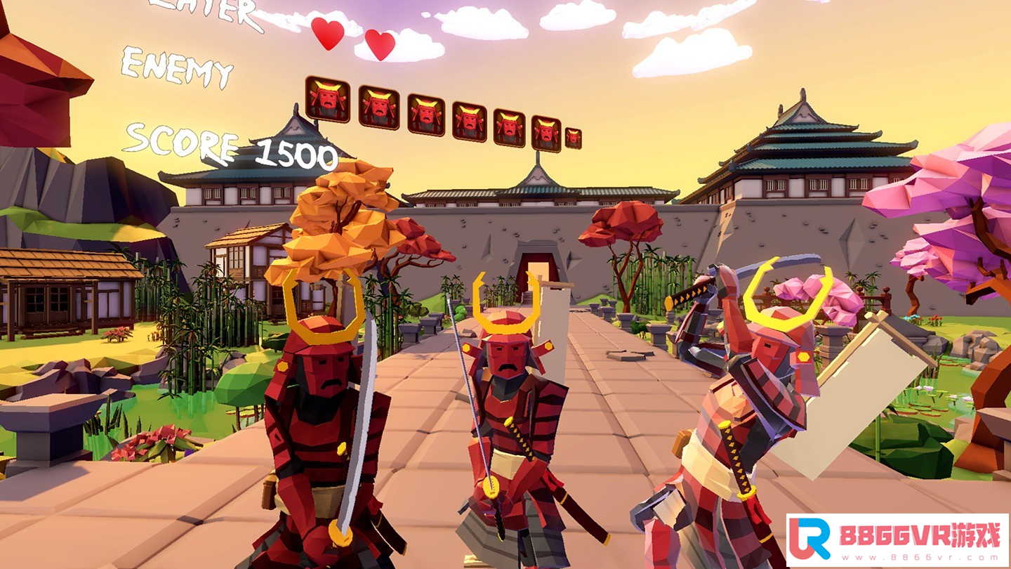 [VR共享内容] VR虚拟忍者（Virtual Ninja VR）2188 作者:admin 帖子ID:2289 忍者之书,忍者之印,忍者的训练