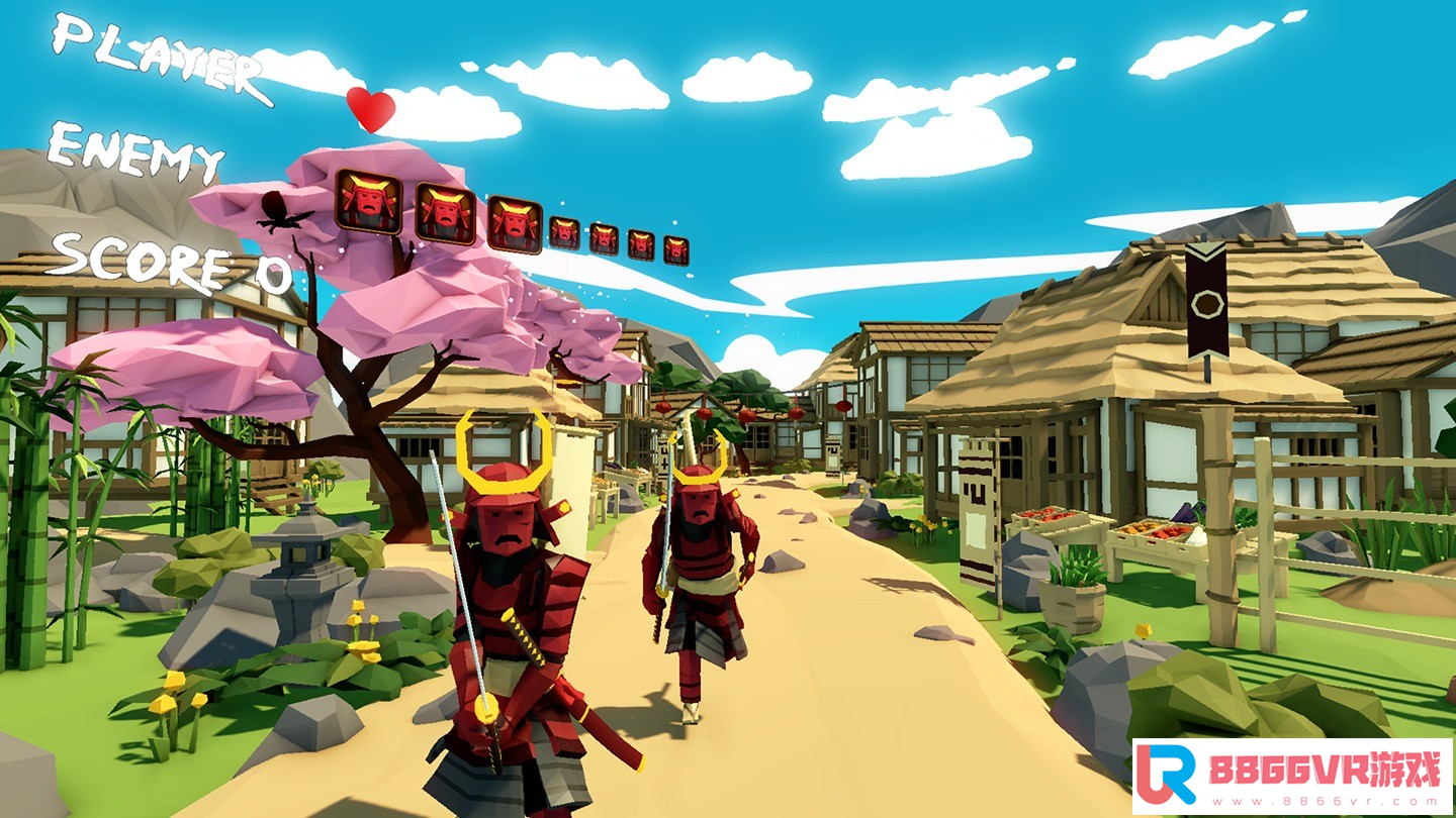 [VR共享内容] VR虚拟忍者（Virtual Ninja VR）1335 作者:admin 帖子ID:2289 忍者之书,忍者之印,忍者的训练